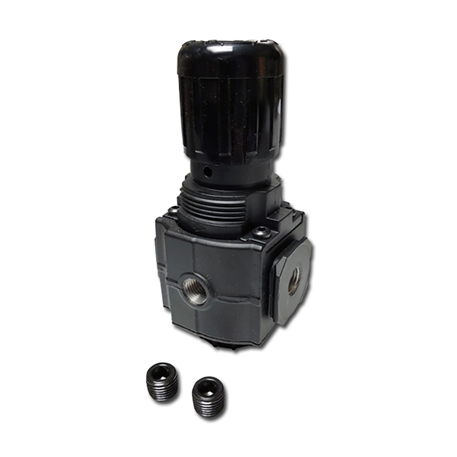  - Filters/Regulators/Lubricators